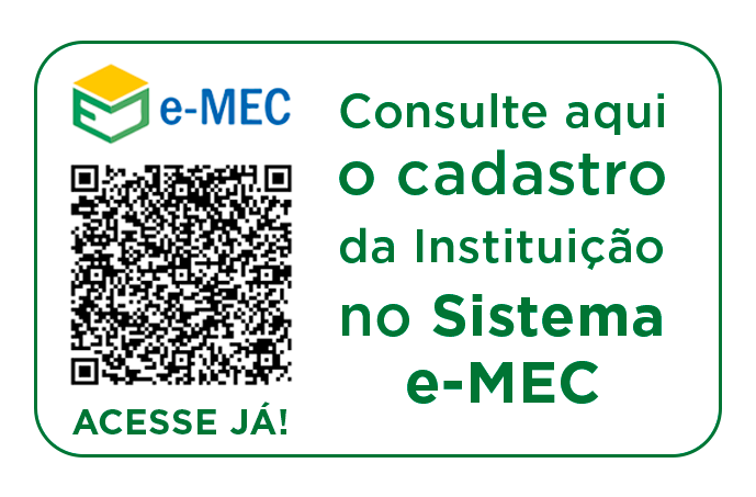 QRcode para o site da EMEC
