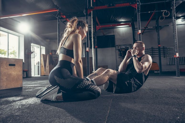 Trenbolon tabletki - skuteczny sposób na zwiększenie masy mięśniowej
